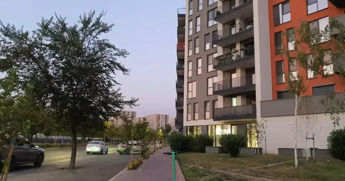 Garsonieră de vânzare în zona Theodor Pallady, Sector 3