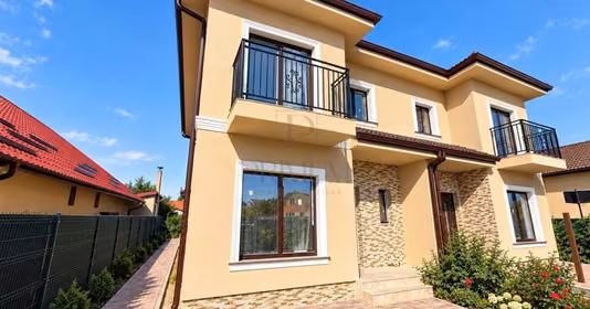 Apartament Girocului