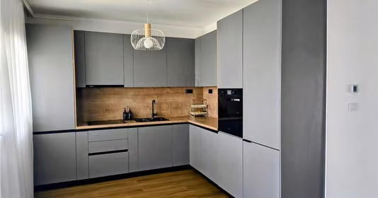 Apartament Urseni