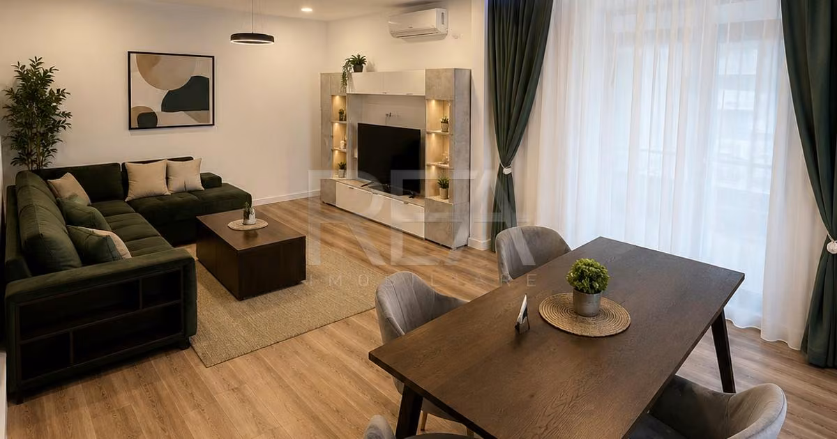 Casă individuală de vânzare cu 5 camere, mobilată în zona Theodor Pallady, Sector 3