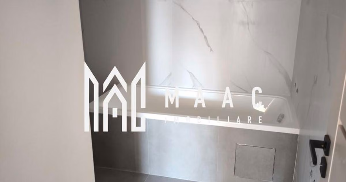 Apartament de vânzare cu 3 camere în zona Vest, Sibiu