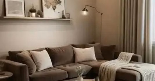 Apartament Titan