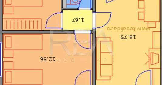 Apartament Drumul Taberei