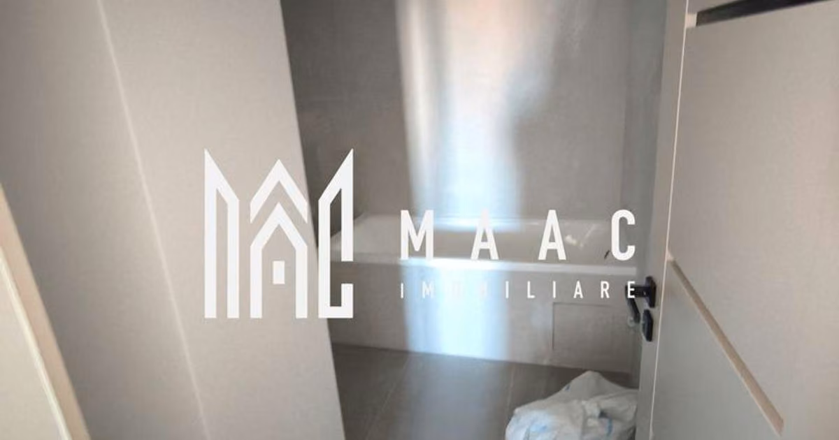 Apartament de vânzare cu 2 camere în zona Vest, Sibiu