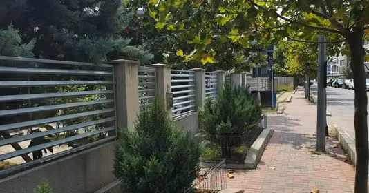 Apartament Titan