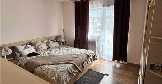 Apartament Complexul Studențesc