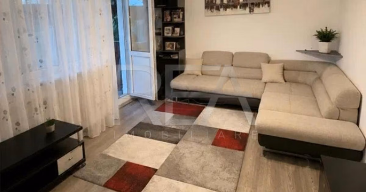 Apartament de vânzare cu 4 camere, mobilat în zona Berceni, Sector 4