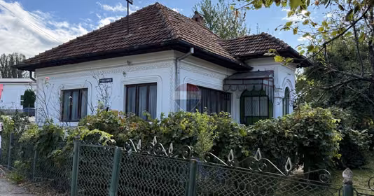 Casă Sud