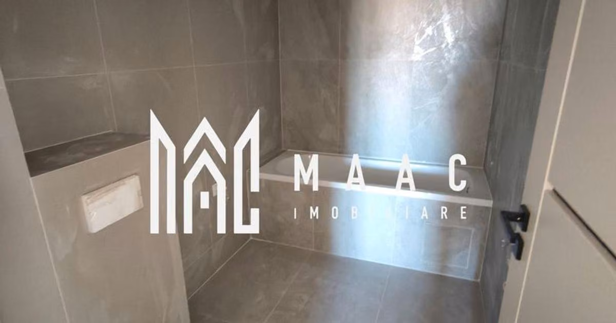 Apartament de vânzare cu 3 camere în zona Vest, Sibiu