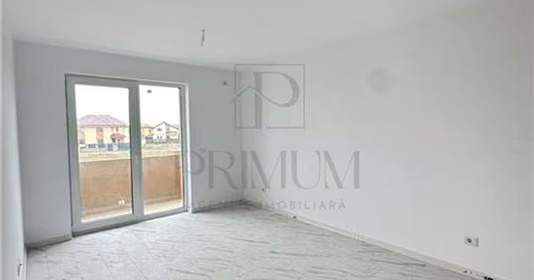 Apartament Giroc