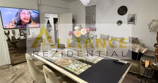 Apartament Berceni