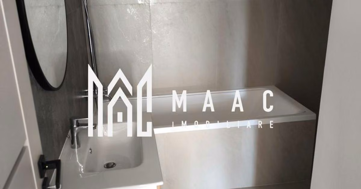 Apartament de vânzare cu 3 camere în zona Vest, Sibiu
