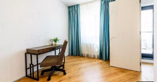 Apartament Pipera