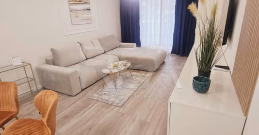 Apartament Militari