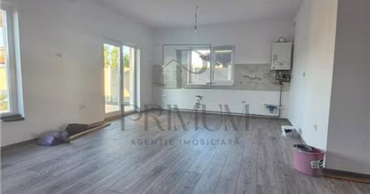 Apartament Girocului