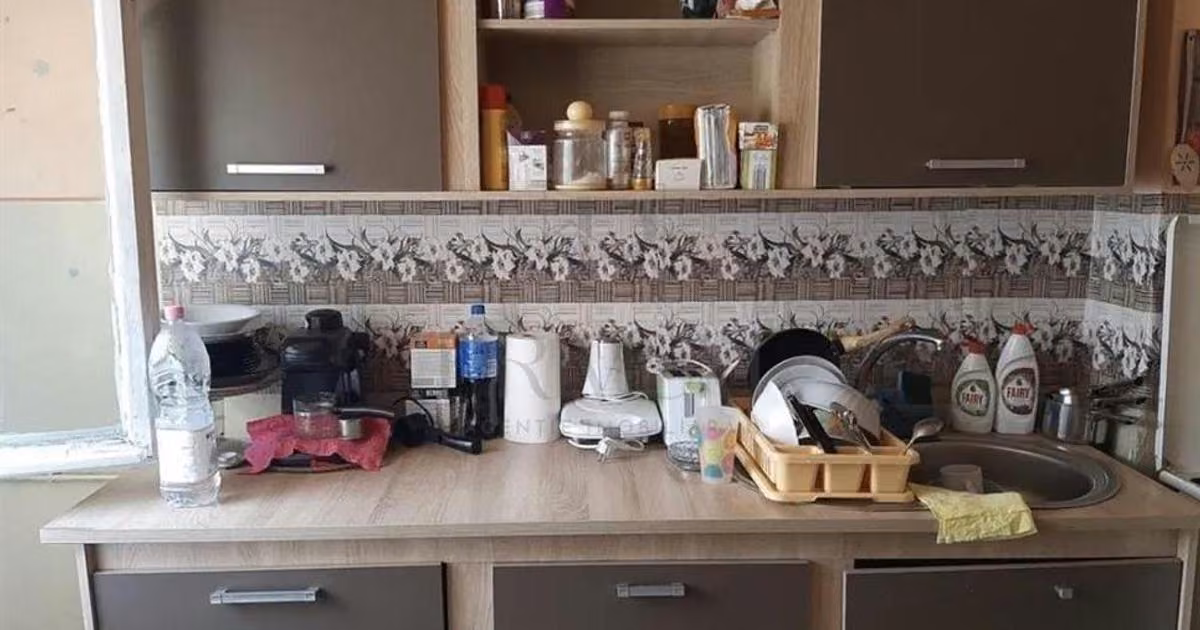 Apartament de vânzare cu 2 camere în zona Simion Bărnuțiu, Timișoara