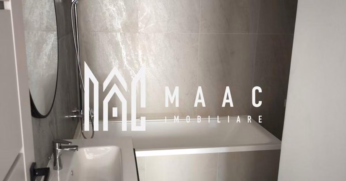 Apartament de vânzare cu 3 camere în zona Vest, Sibiu