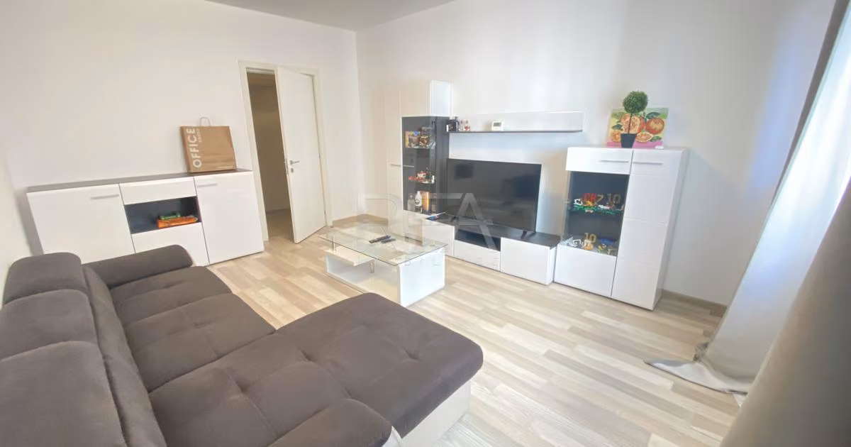 Apartament de vânzare cu 3 camere, mobilat în zona Parcul Carol, Sector 4
