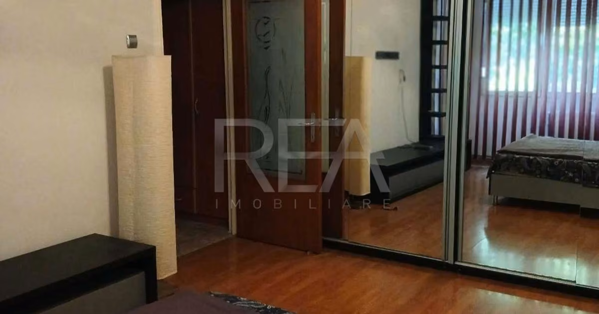 Apartament de vânzare cu 2 camere, mobilat în zona Berceni, Sector 4