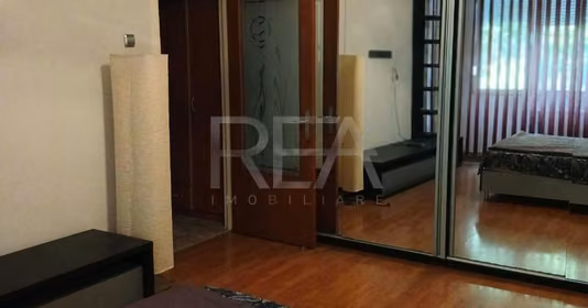 Apartament Berceni