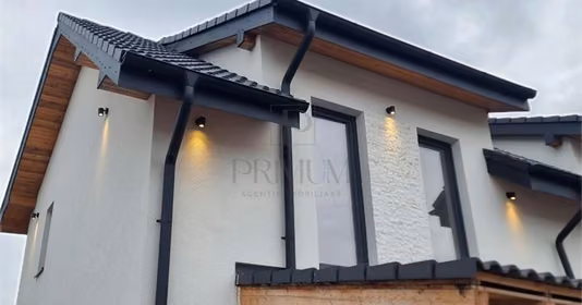 Apartament Girocului
