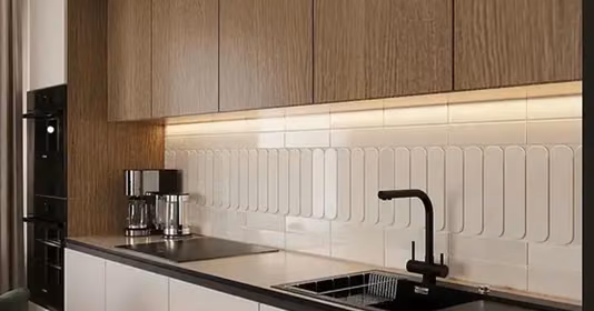 Apartament Titan