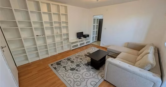 Apartament Cetate