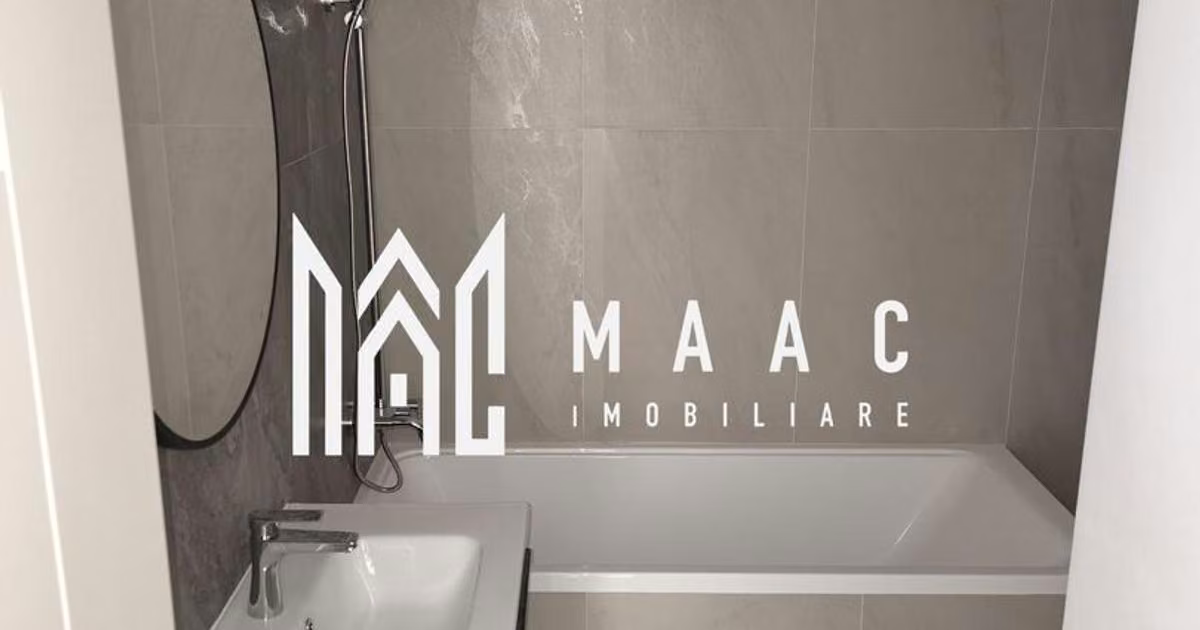 Apartament de vânzare cu 3 camere în zona Vest, Sibiu