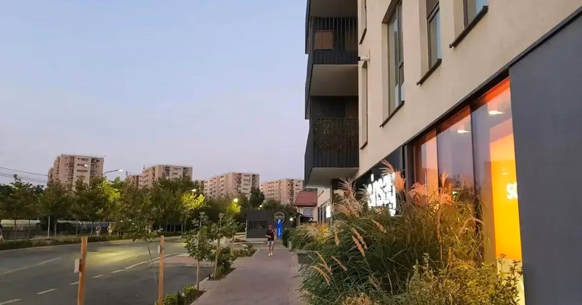 Apartament de vânzare cu 3 camere în zona Theodor Pallady, Sector 3