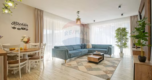 Penthouse Tractorul