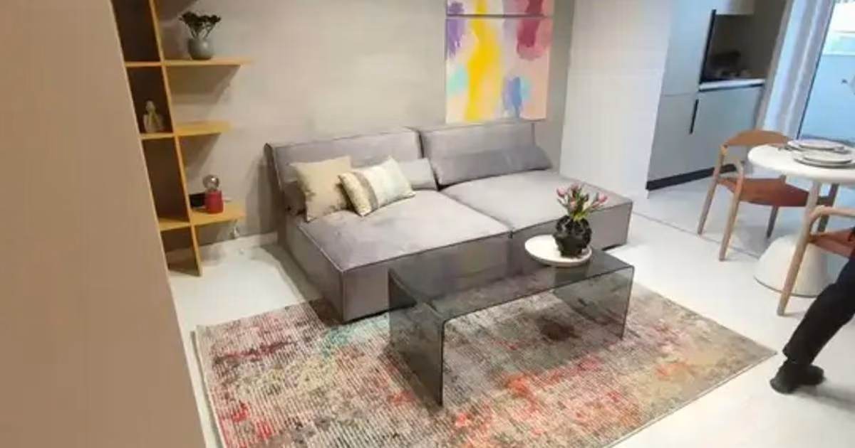 Garsonieră de vânzare în zona Theodor Pallady, Sector 3