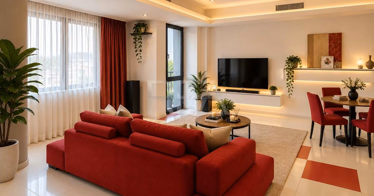 Apartament de vânzare cu 3 camere, mobilat în zona Moșilor, Sector 2