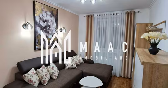 Apartament Centrul Istoric
