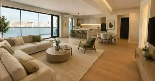Apartament Unirii