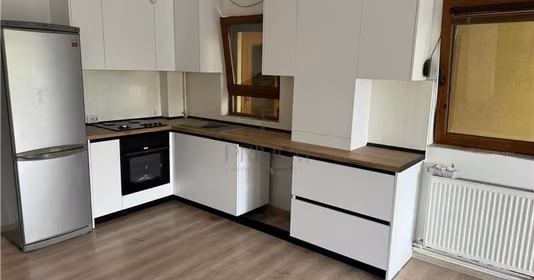 Apartament Giroc