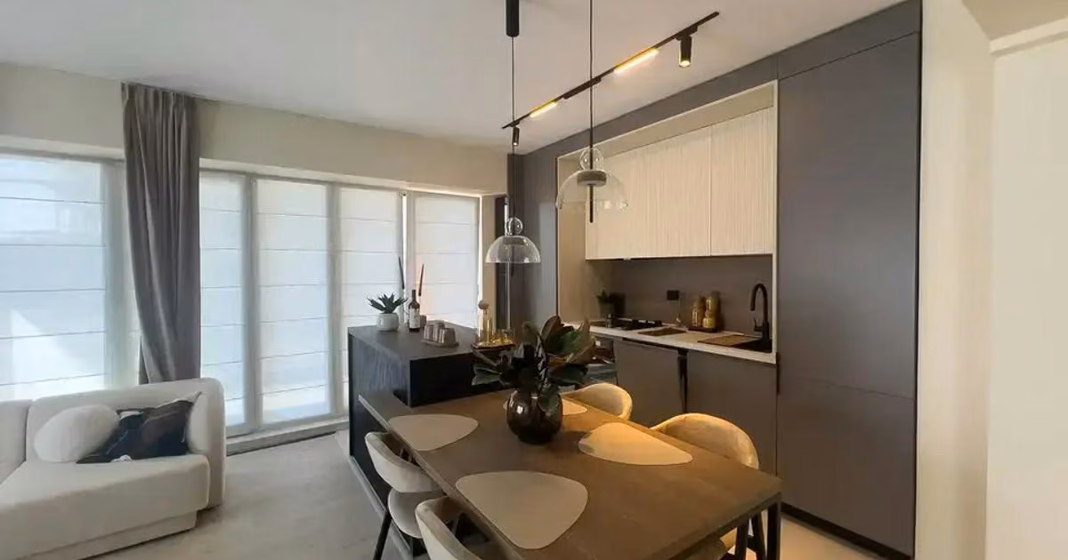 Apartament de vânzare cu 3 camere în zona Theodor Pallady, Sector 3