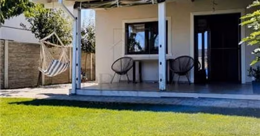 Apartament Urseni