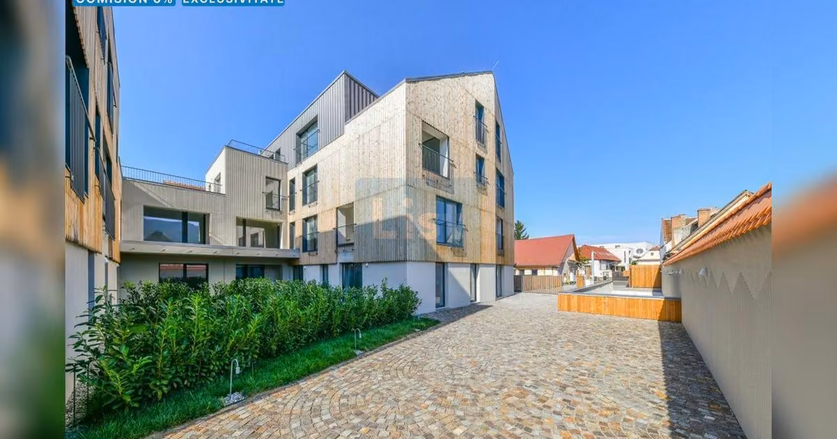 Apartament de vânzare cu 2 camere în zona Brașovul Vechi, Brașov