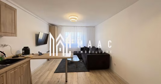 Apartament Vasile Aaron