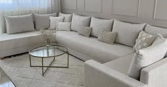 Apartament Titan