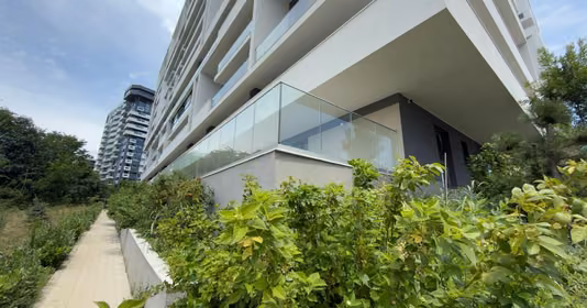 Apartament Floreasca