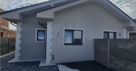Apartament Girocului