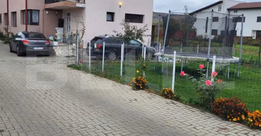 Casă Florești