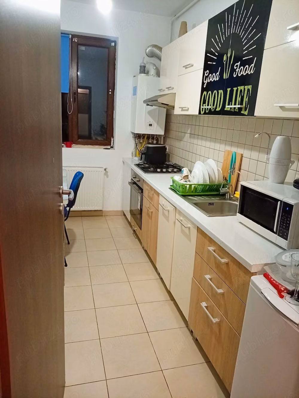 Apartament de închiriat Prelungirea Ghencea Drumul taberei