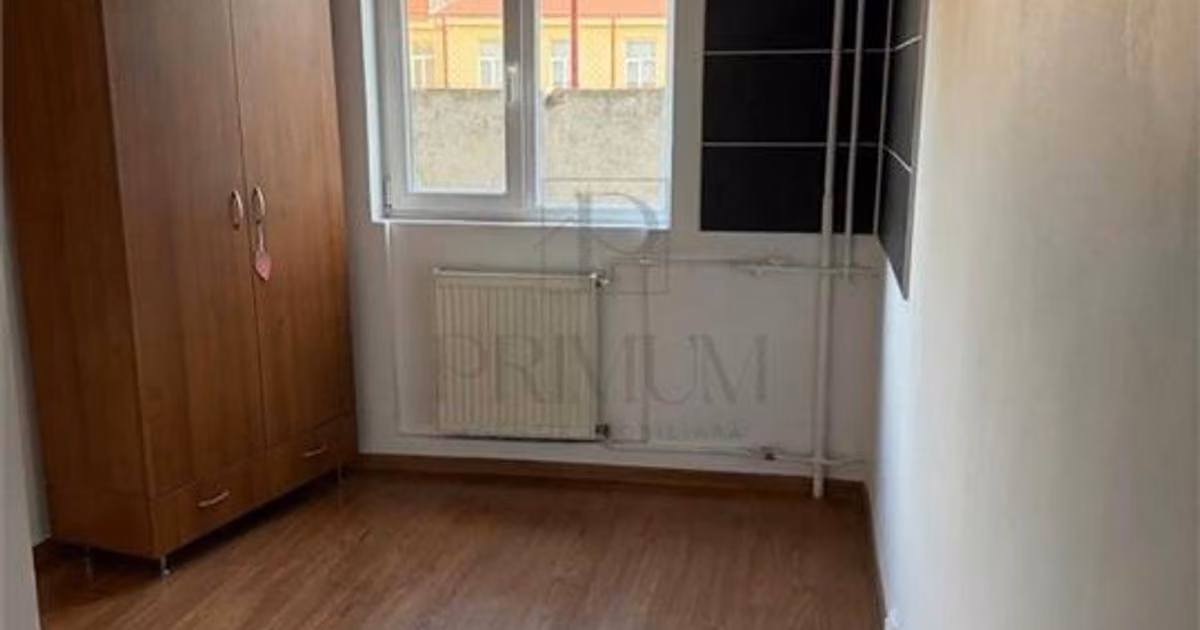 Garsonieră de vânzare în zona Dâmbovița, Timișoara