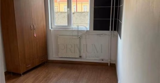 Garsonieră Cetate