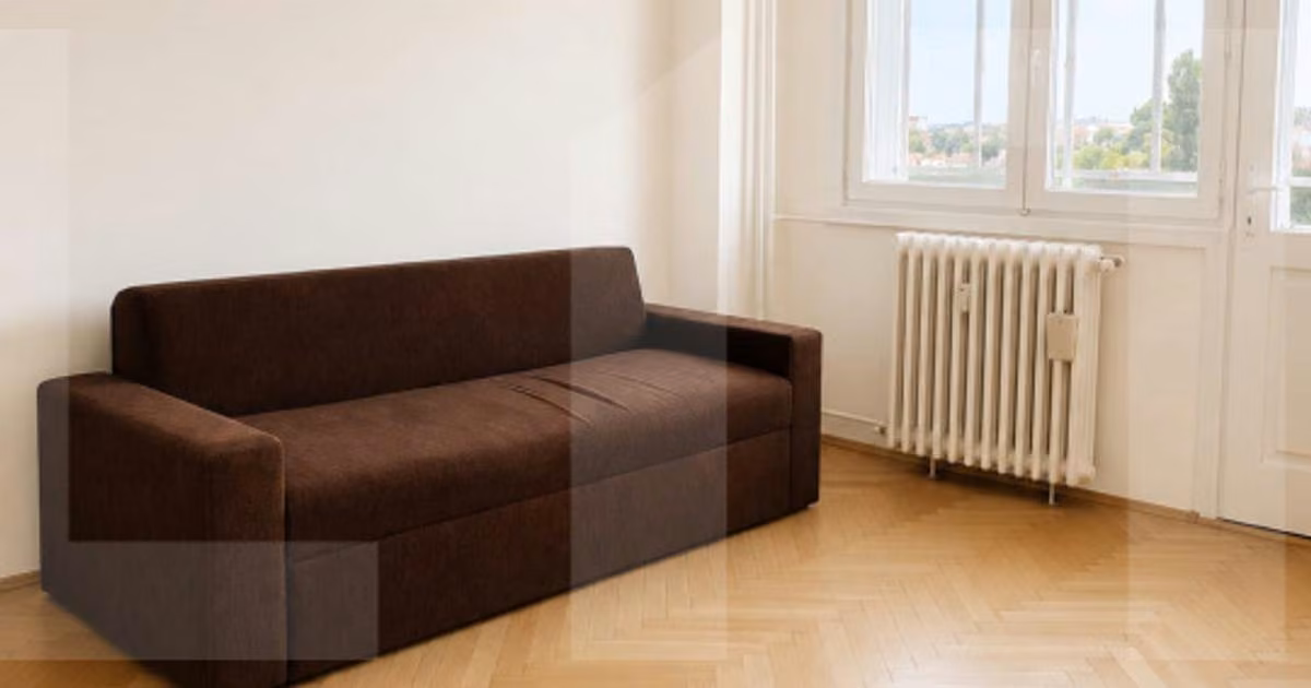 Apartament de vânzare cu 3 camere în zona Iosefin, Timișoara