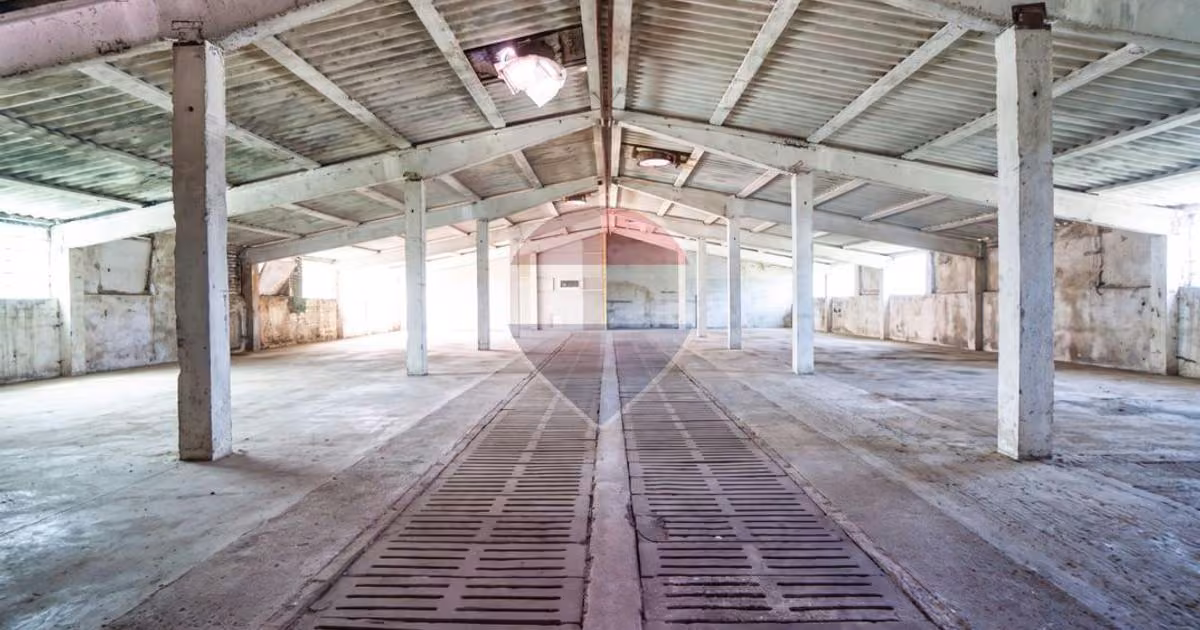 Spațiu industrial de vânzare de 468 mp, în Prejmer