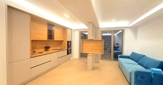 Apartament Pipera