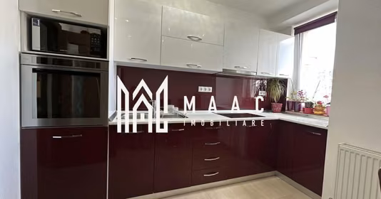 Apartament Șelimbăr